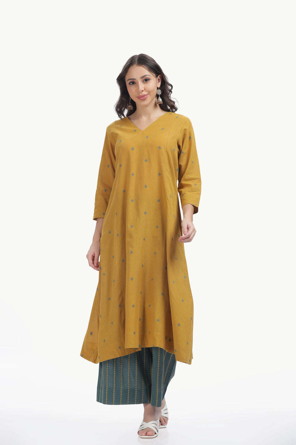 SOUK KALI CO-ORD SET Tulen