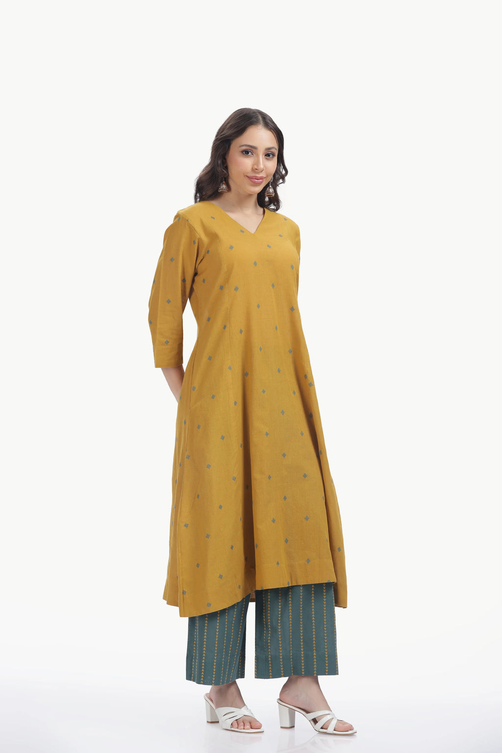 SOUK KALI CO-ORD SET Tulen
