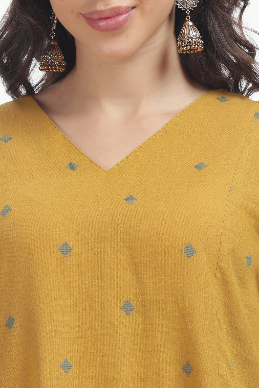 SOUK KALI CO-ORD SET Tulen