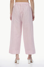 SOUK KALI CO-ORD SET WARM PEACH Tulen