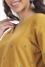 SOUK KALI CO-ORD SET Tulen