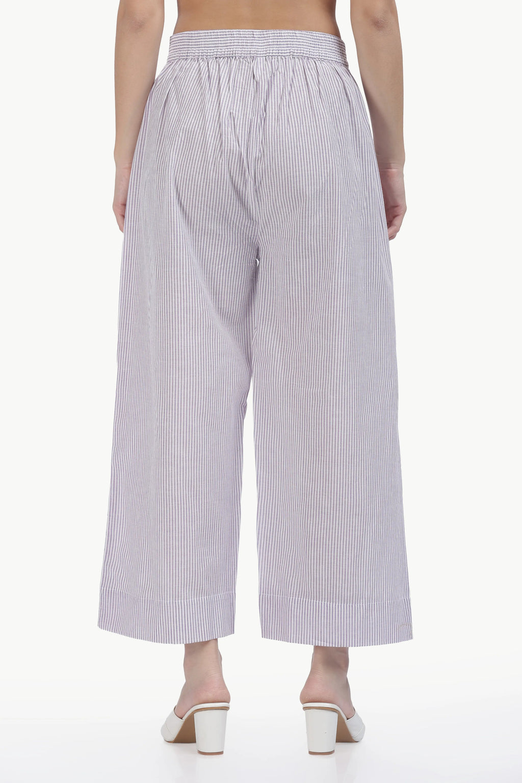 SOUK KALI CO-ORD SET LAVENDER Tulen