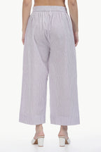 SOUK KALI CO-ORD SET LAVENDER Tulen