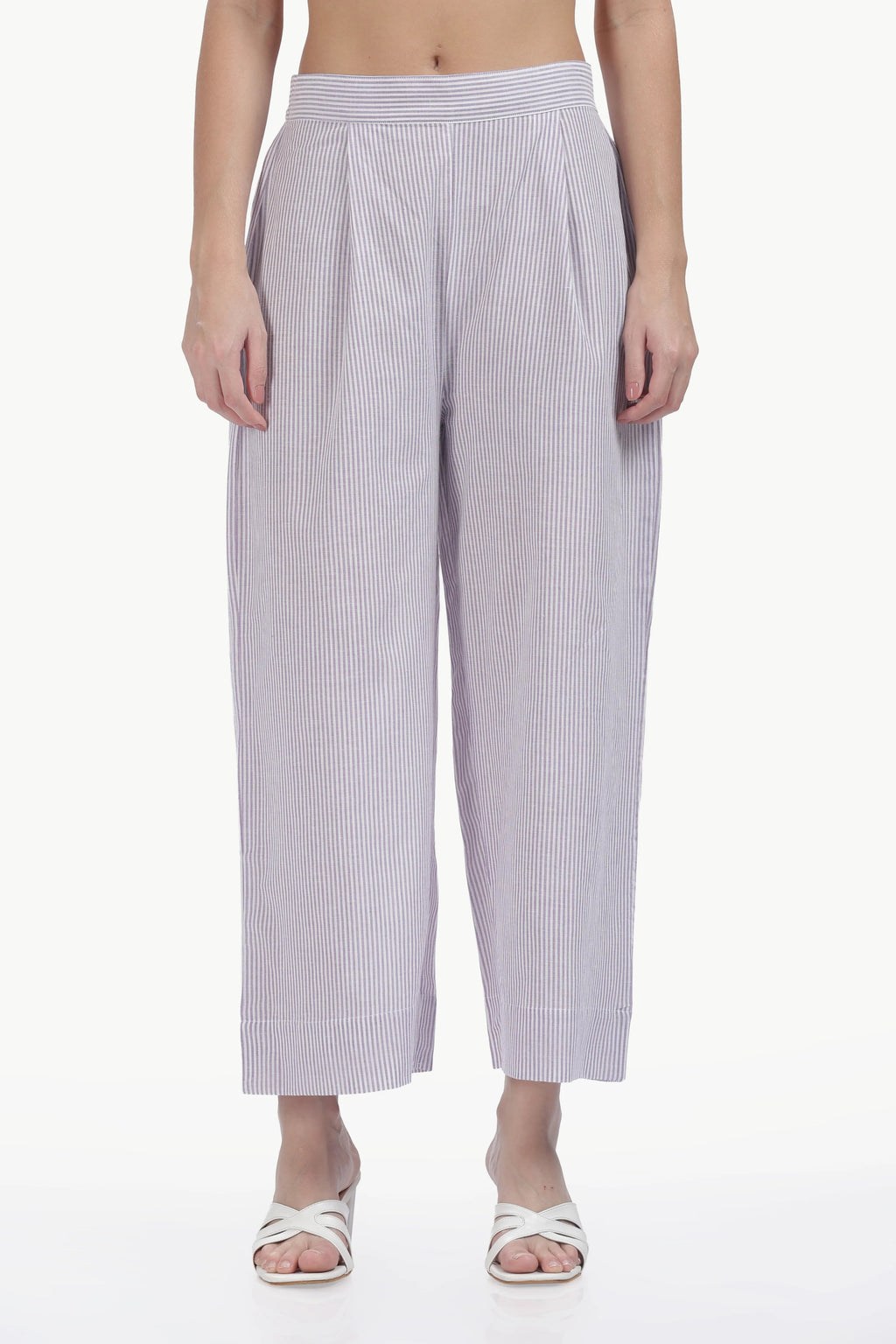 SOUK KALI CO-ORD SET LAVENDER Tulen