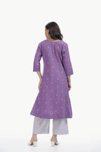SOUK KALI CO-ORD SET LAVENDER Tulen