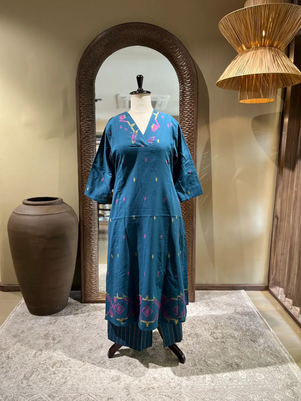 SOUK NEYA CO-ORD SET