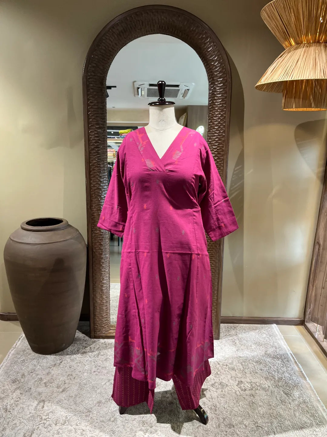 SOUK NEYA CO-ORD SET