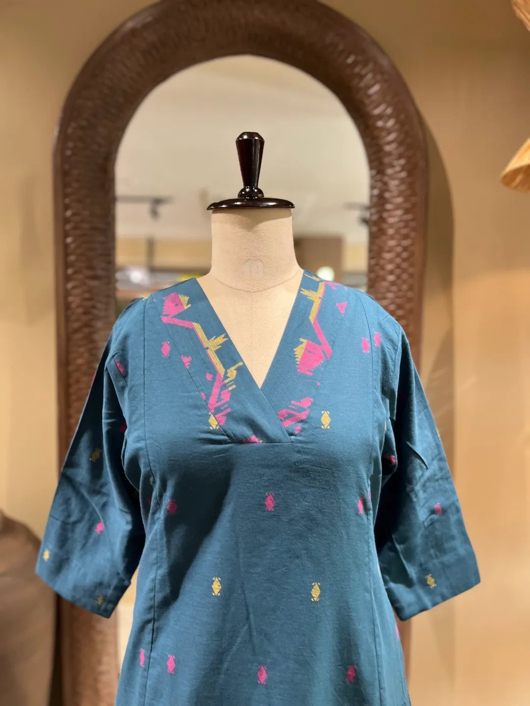 SOUK NEYA CO-ORD SET
