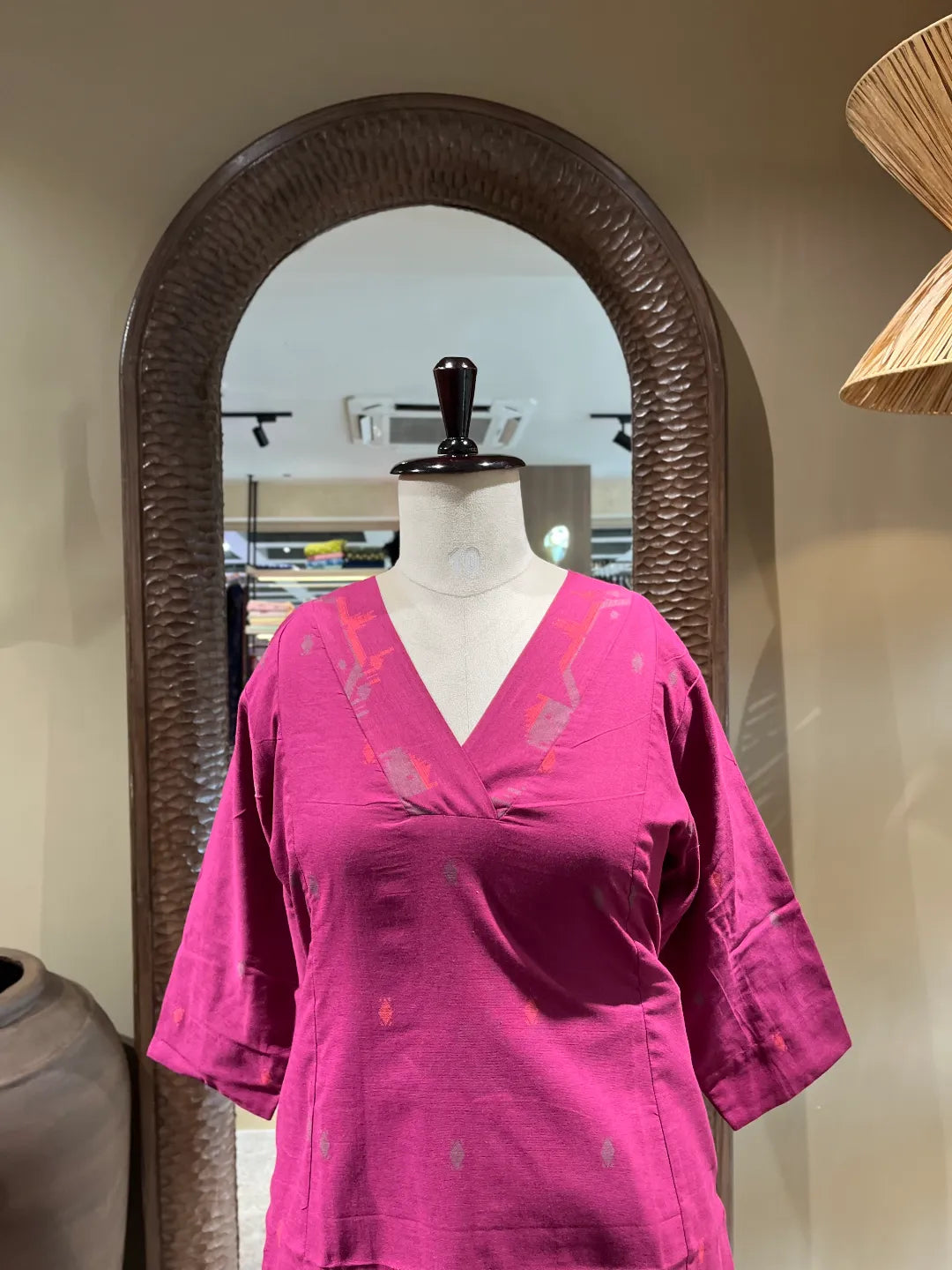 SOUK NEYA CO-ORD SET