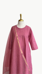 SOUK ZIVA HANDLOOM SET Tulen