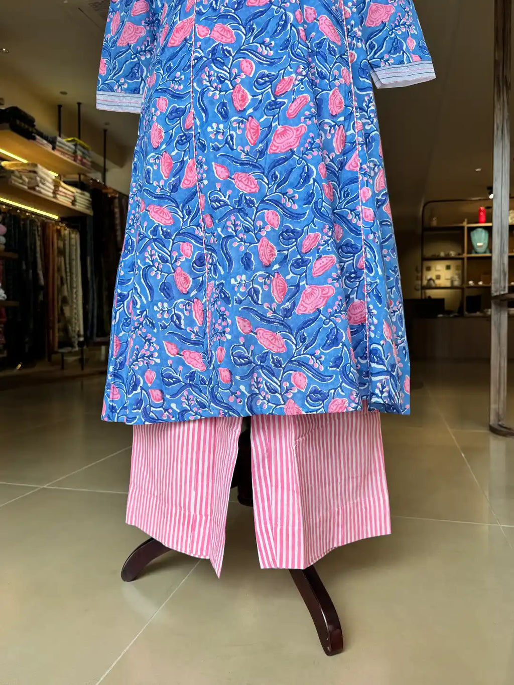 ZARAAH CO-ORD SET