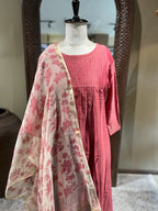 ZIVA KURTI SET